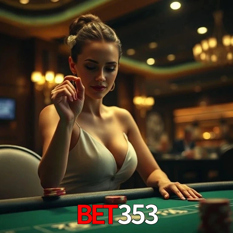 bet353 App Sync