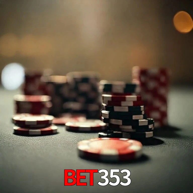 bet353 Suporte