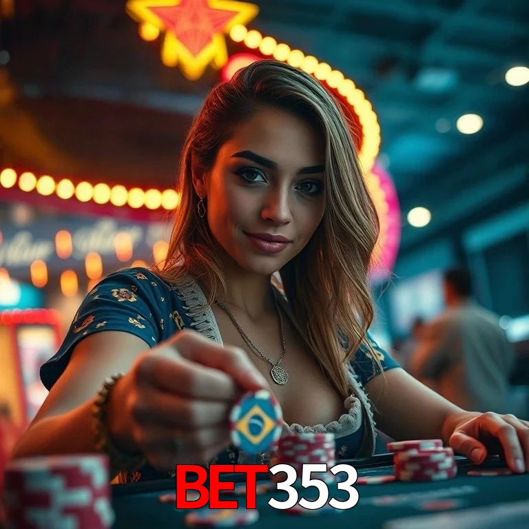 bet353 Suporte