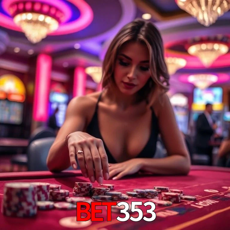 bet353 Casino RNG