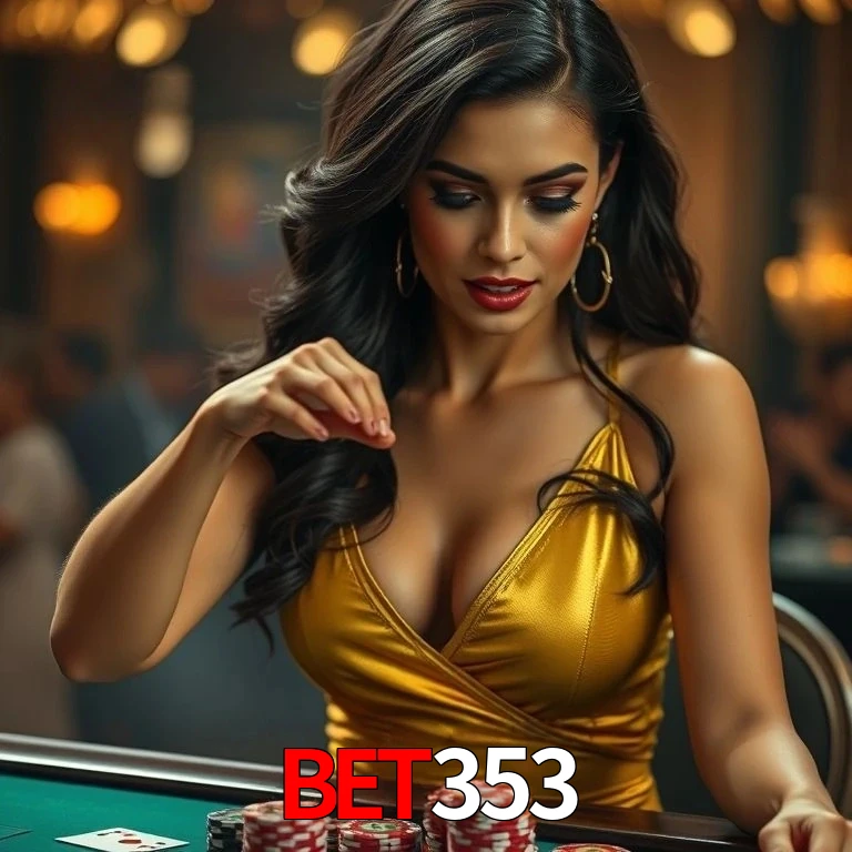 bet353 Segurança