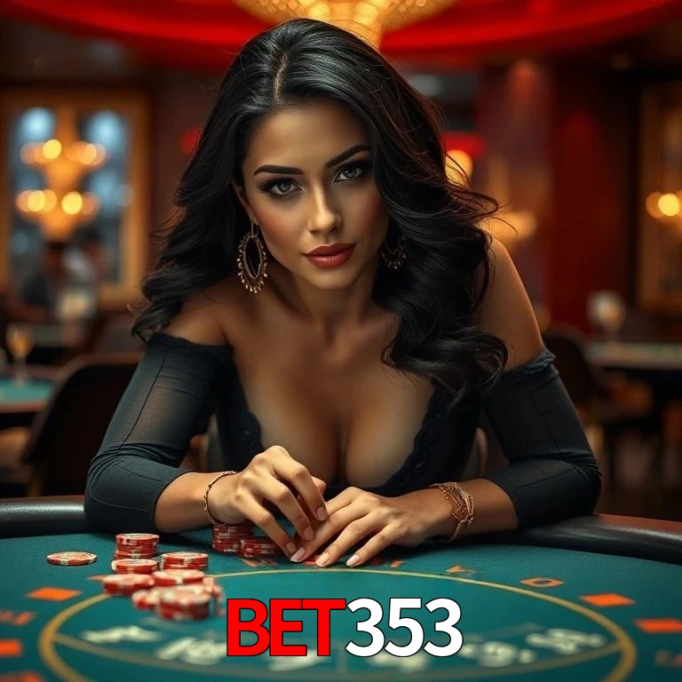 bet353 instalar