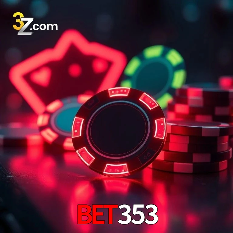 bet353 Slot Analytics