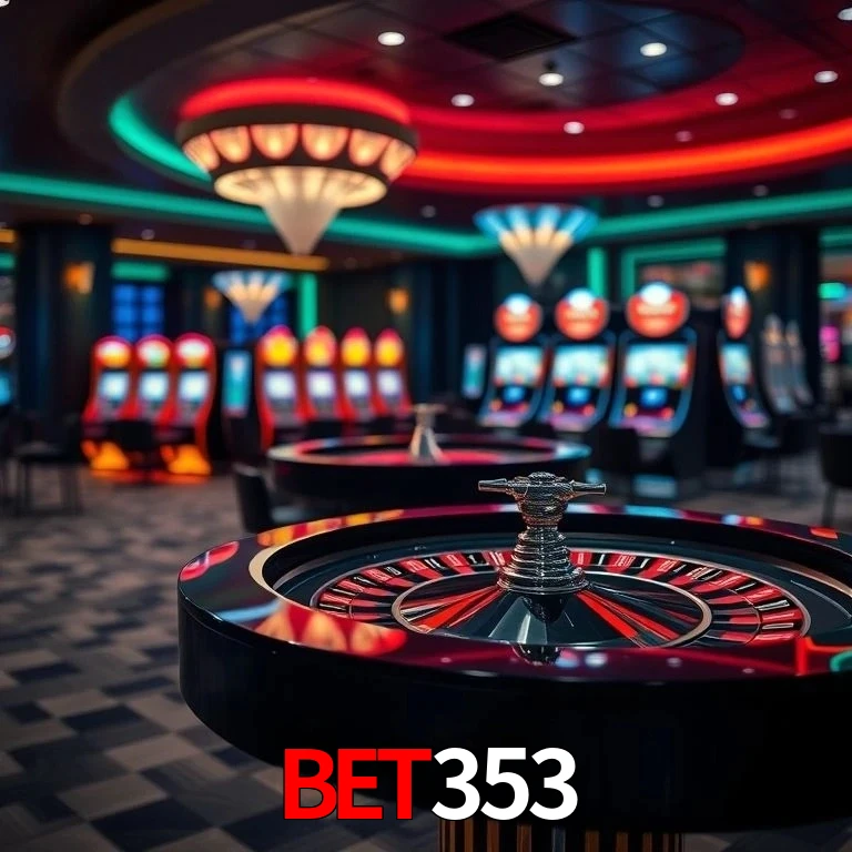 bet353 APK Segurança