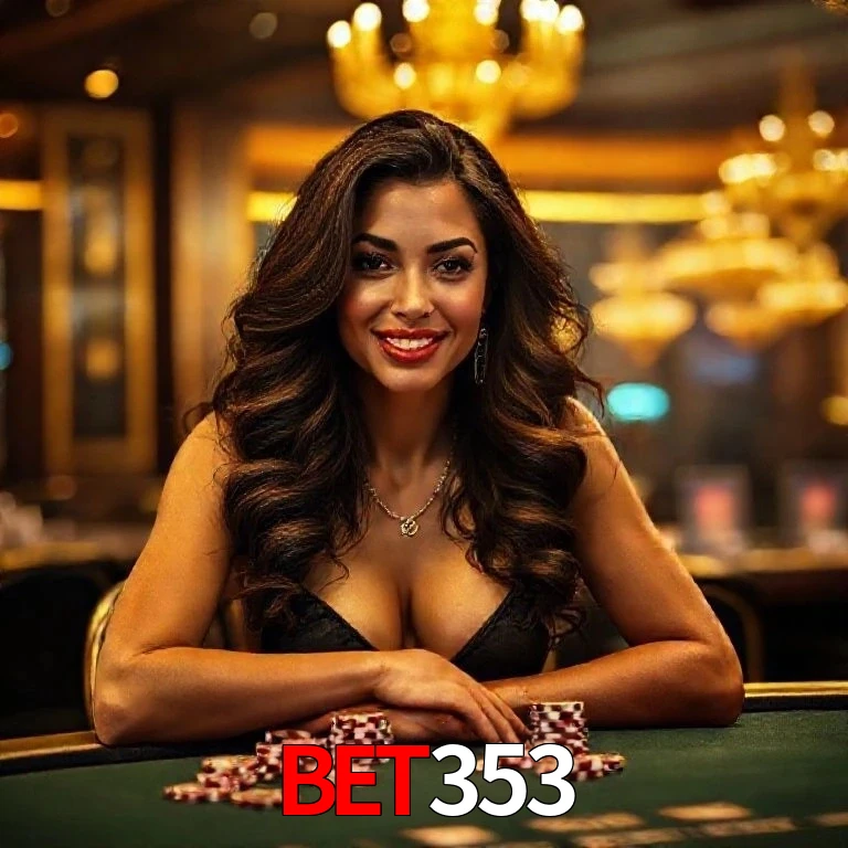 bet353 Live Streaming HD com Stats Opta