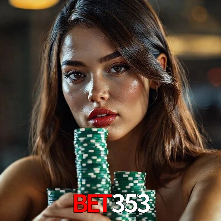 bet353 Slot Temas