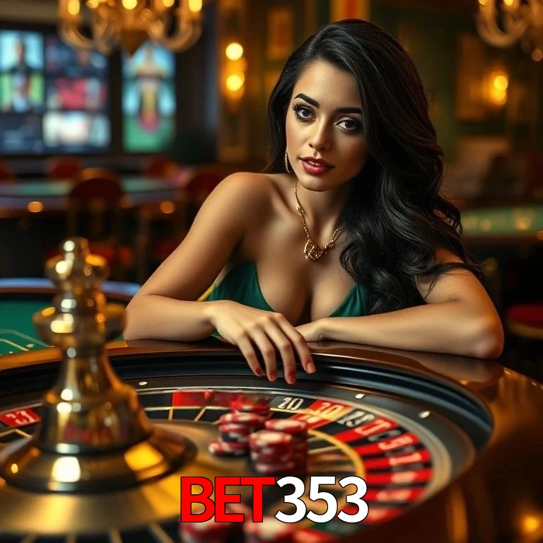 bet353 Acumuladoras até 25 Seleções