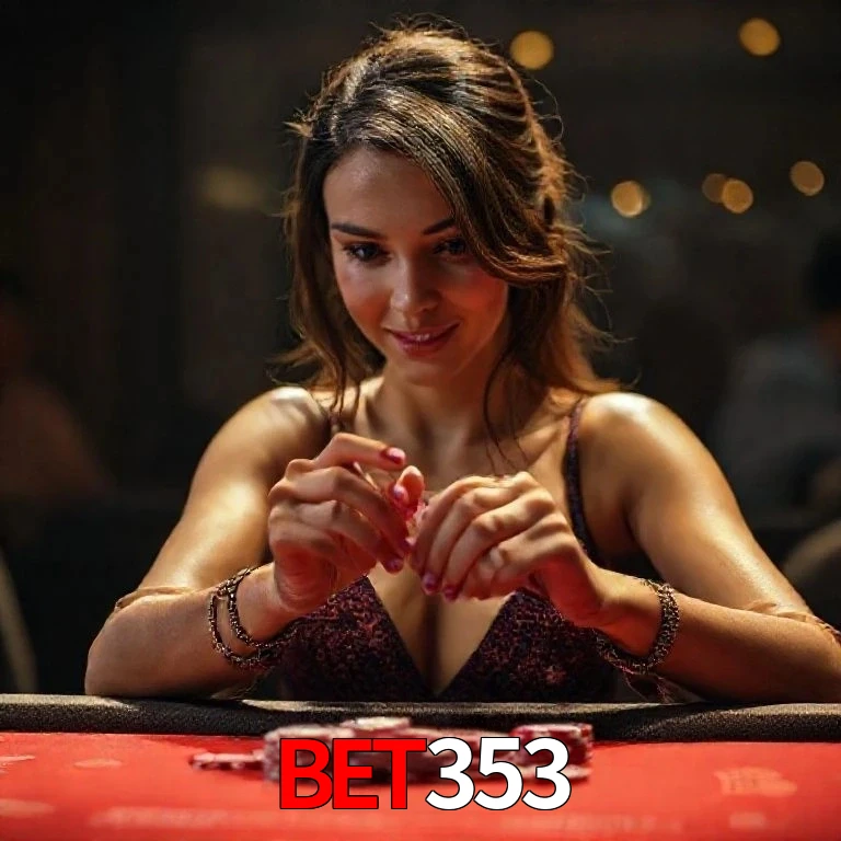 bet353 Segurança